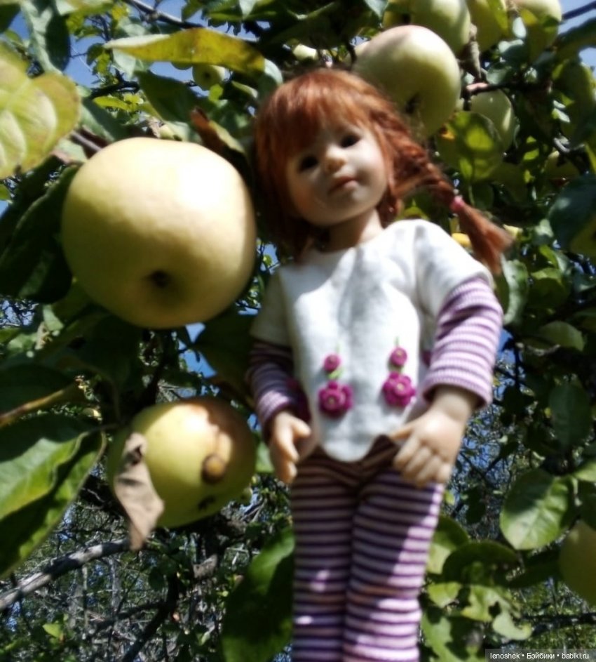 Август надо цедить медленно (фото 3)