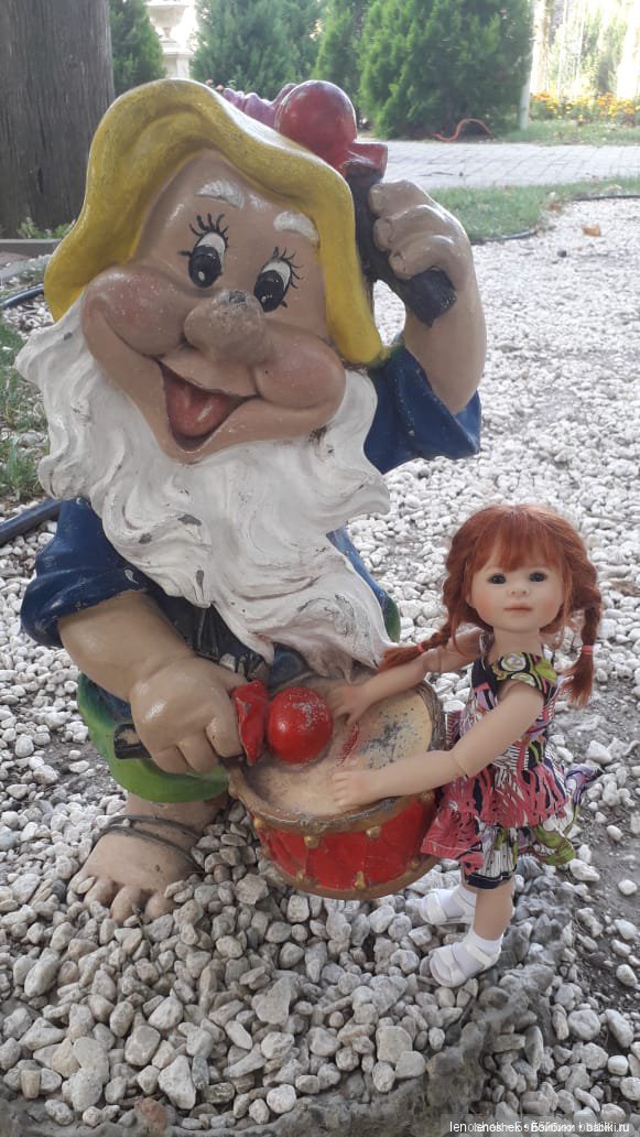 Август надо цедить медленно (фото 8)