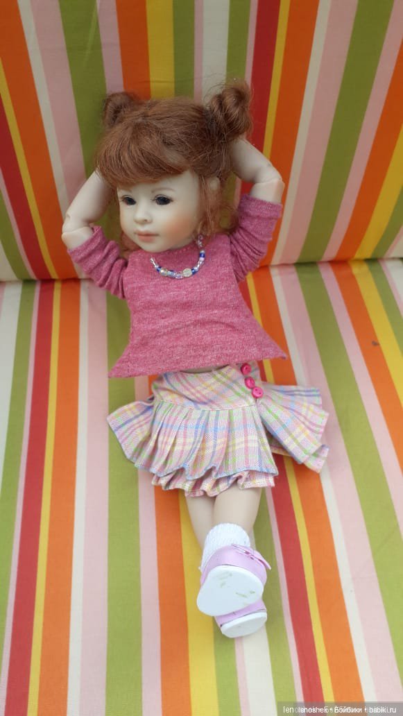 Август надо цедить медленно