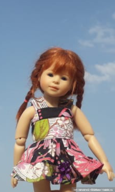 Август надо цедить медленно (фото 9)