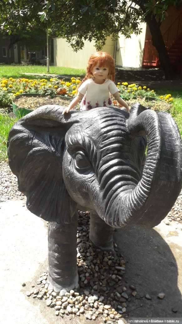 Август надо цедить медленно