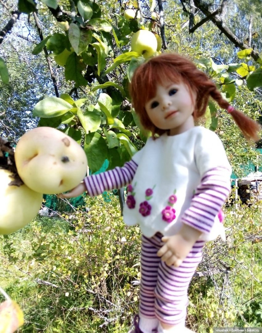 Август надо цедить медленно