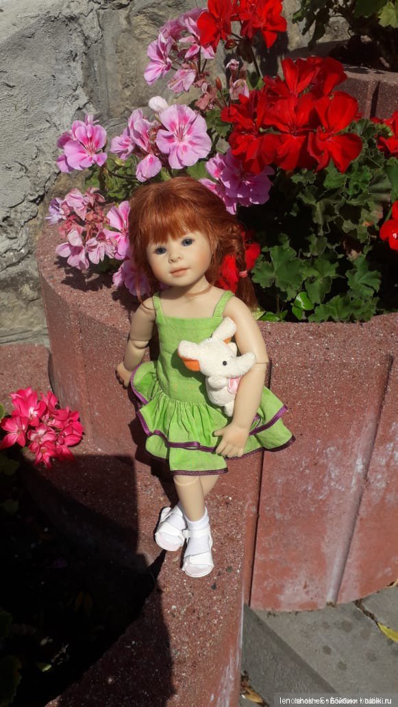 Август надо цедить медленно