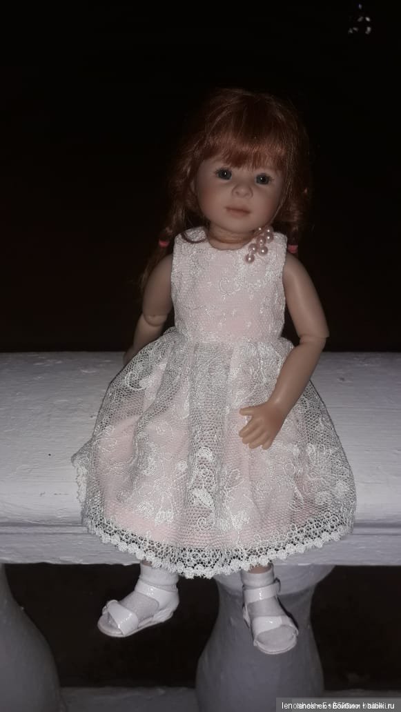 Август надо цедить медленно