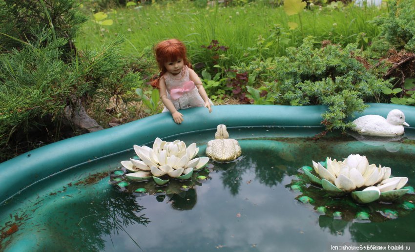 Август надо цедить медленно (фото 5)