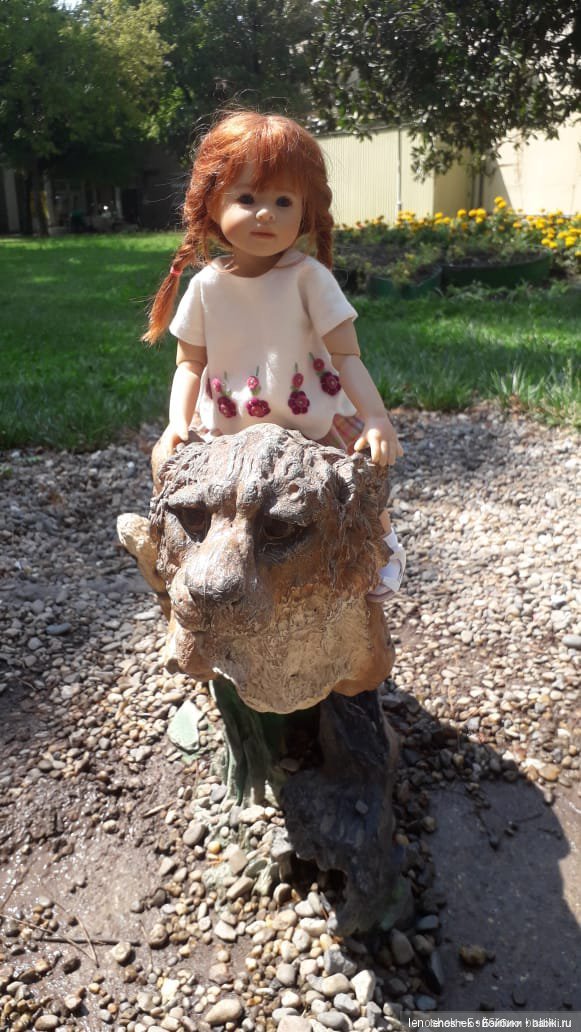 Август надо цедить медленно