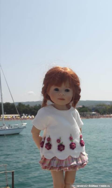 Август надо цедить медленно