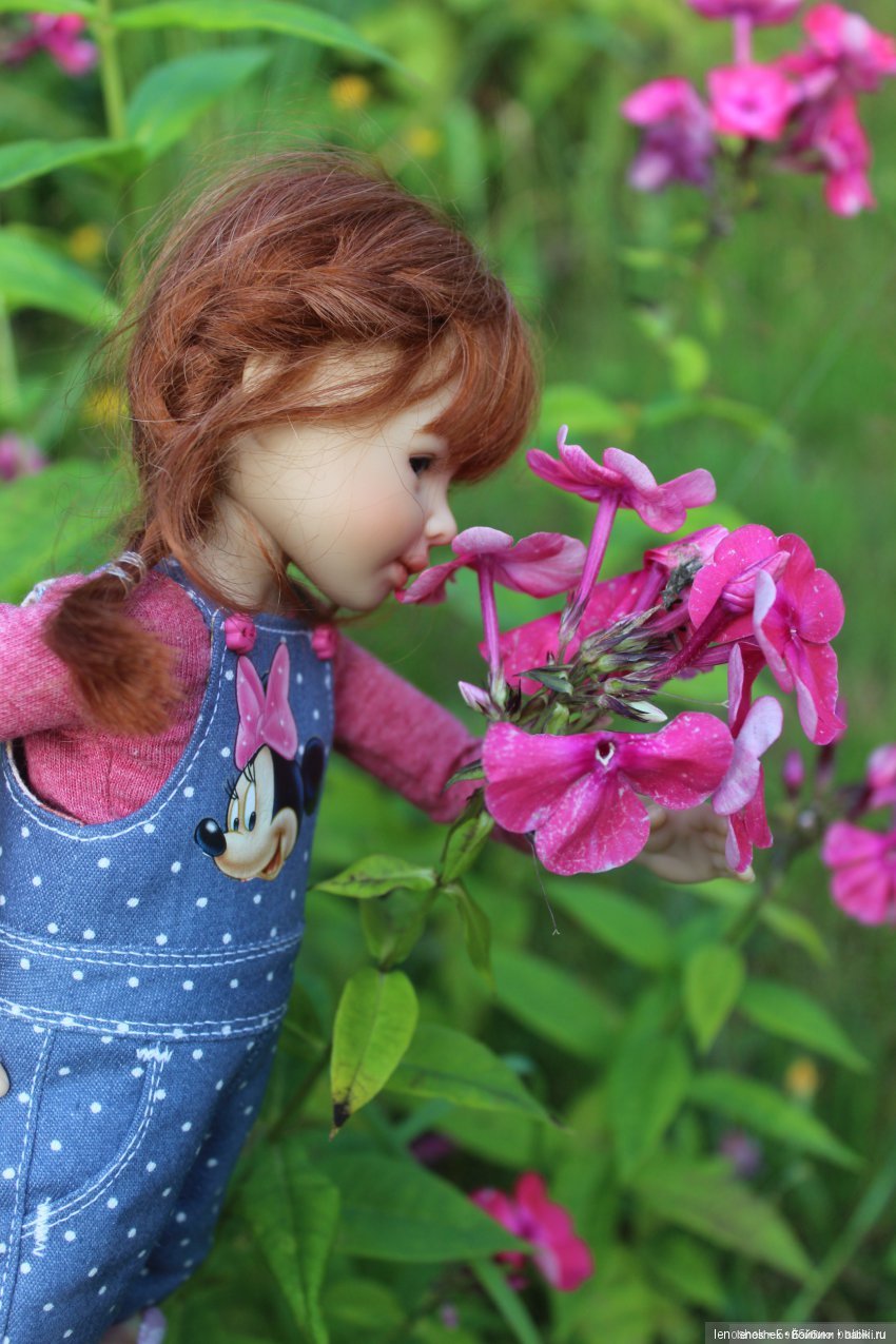 Август надо цедить медленно