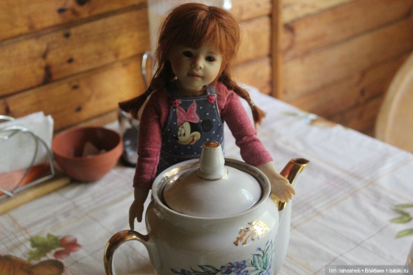 Август надо цедить медленно (фото 10)