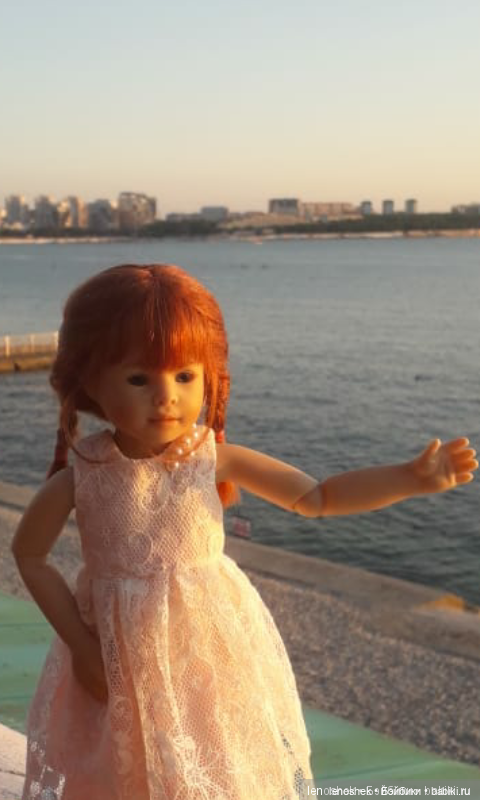 Август надо цедить медленно