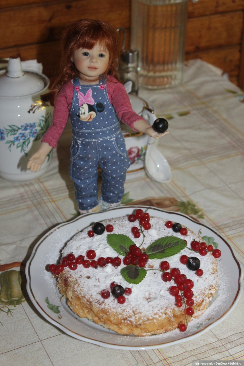 Август надо цедить медленно (фото 4)