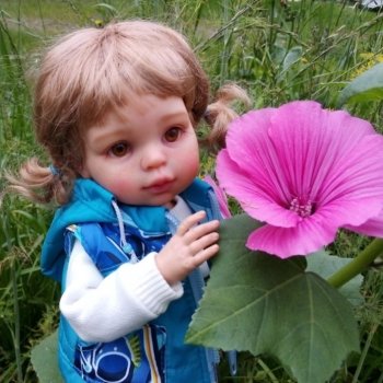 Ловим тёплые деньки