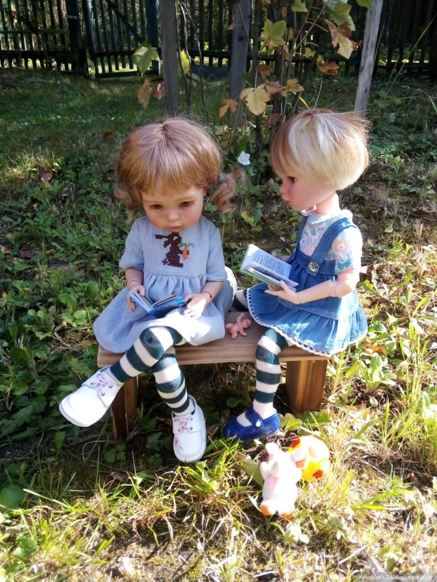 Все в школу, а мы - на дачу (фото 6)