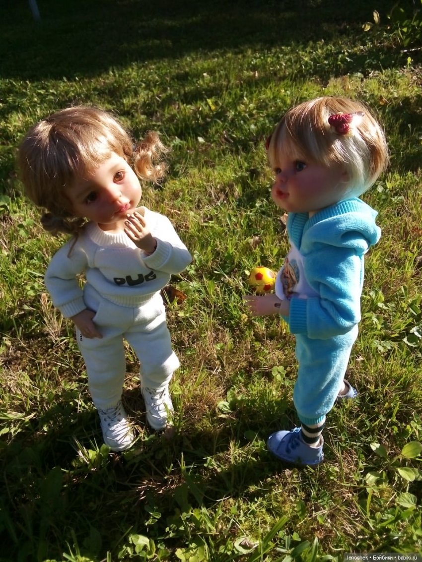 Все в школу, а мы - на дачу (фото 3)