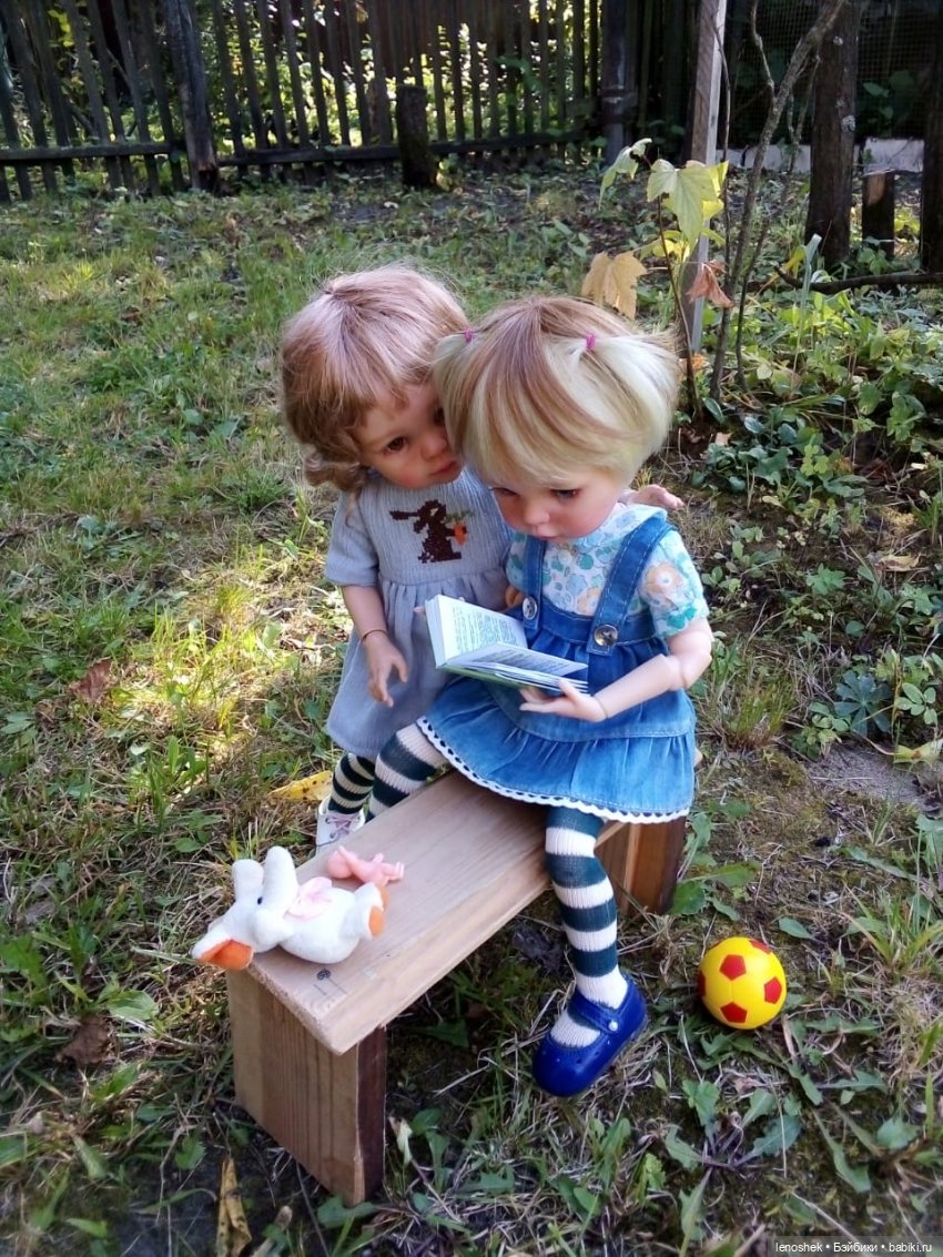 Все в школу, а мы - на дачу (фото 10)