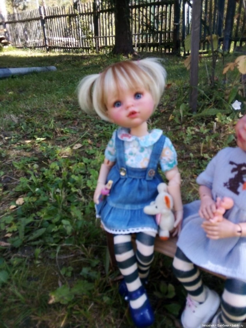 Все в школу, а мы - на дачу (фото 2)