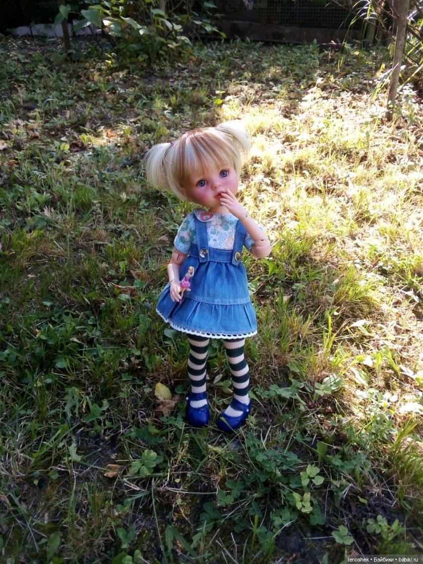 Все в школу, а мы - на дачу (фото 7)