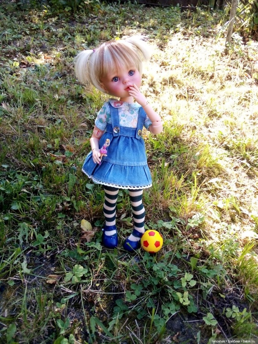 Все в школу, а мы - на дачу (фото 4)