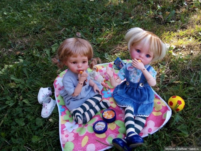 Все в школу, а мы - на дачу (фото 9)