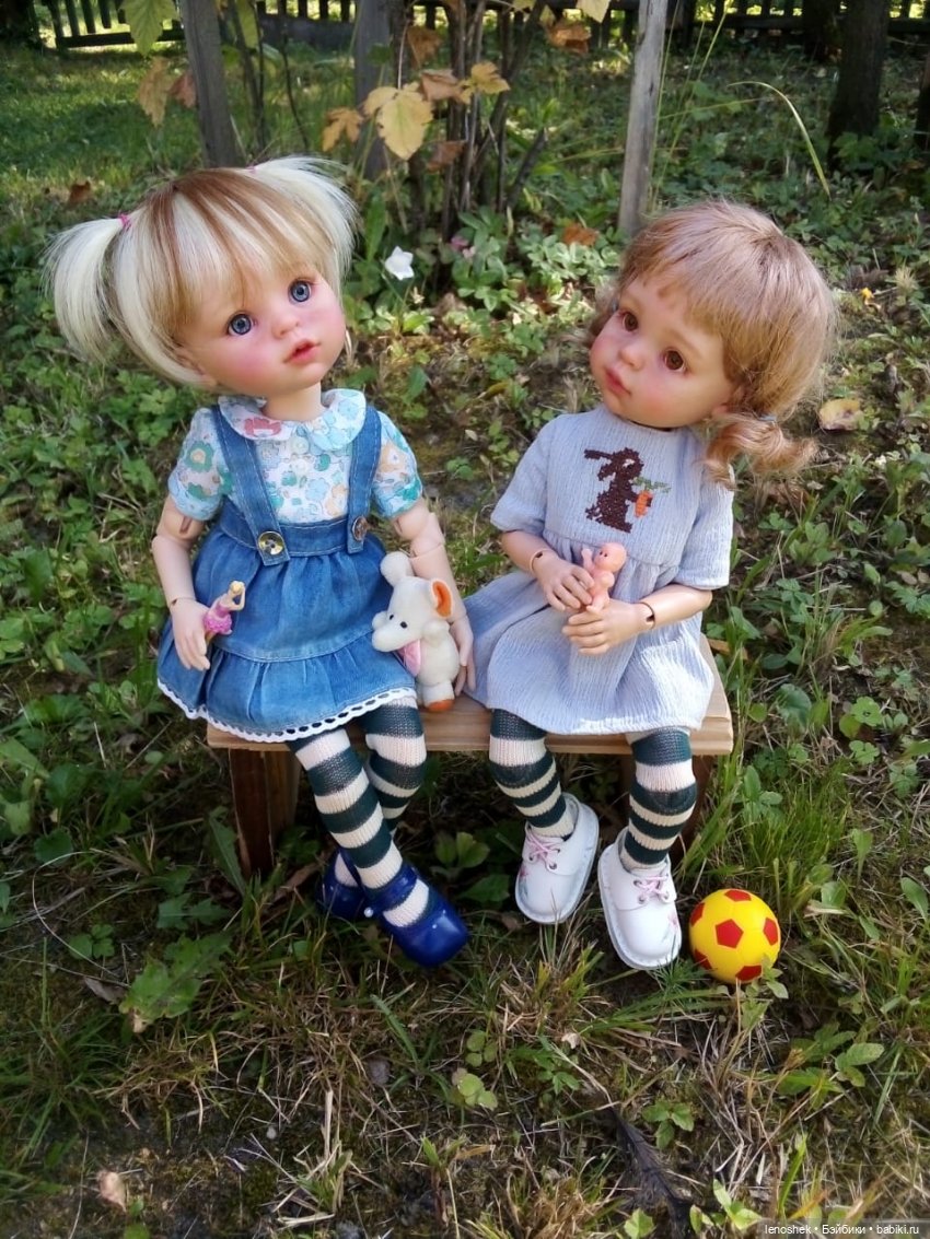 Все в школу, а мы - на дачу (фото 5)