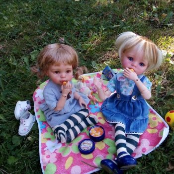 Все в школу,  а мы - на дачу!