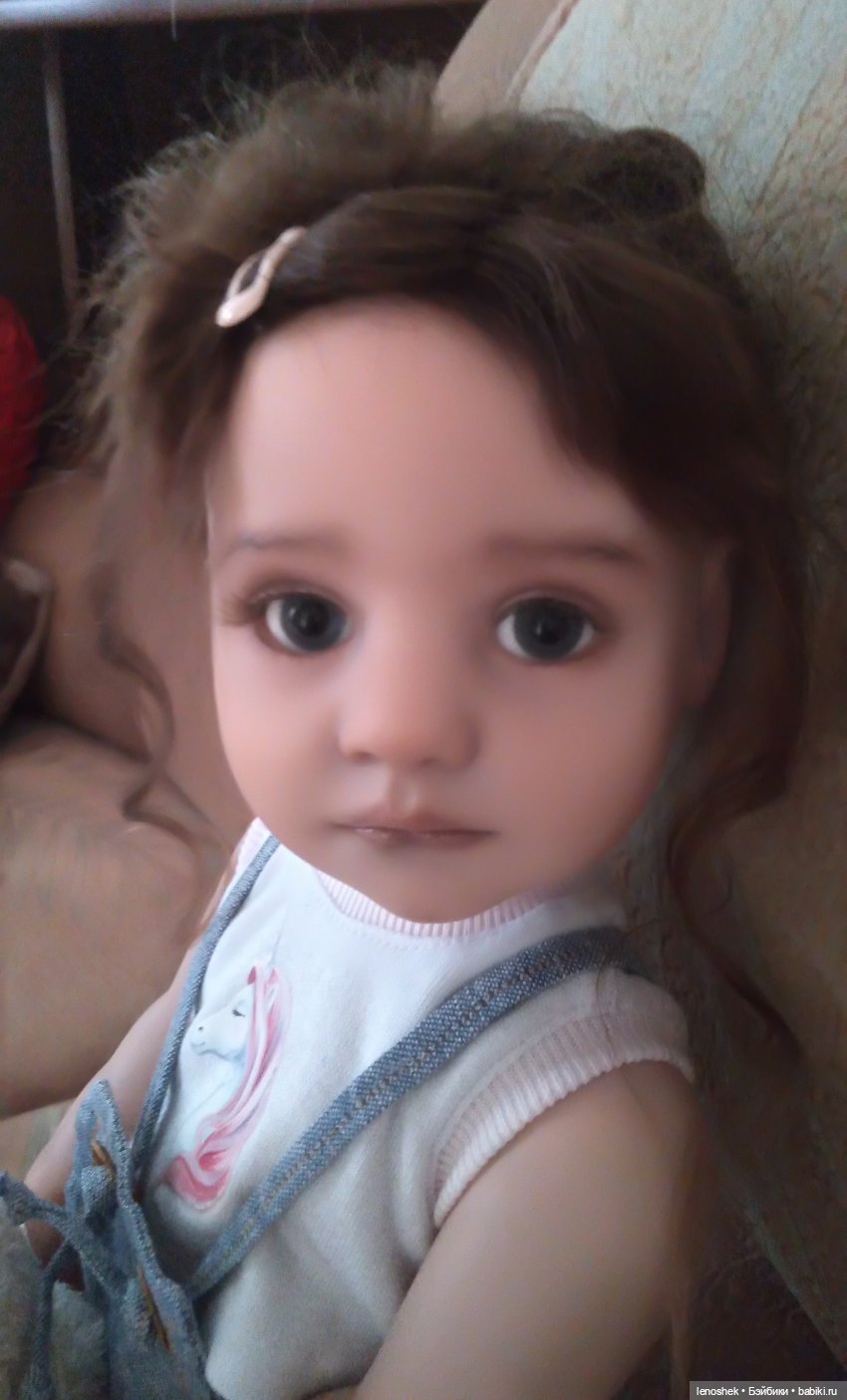 10 лет на Бейбиках! С праздником меня (фото 3)