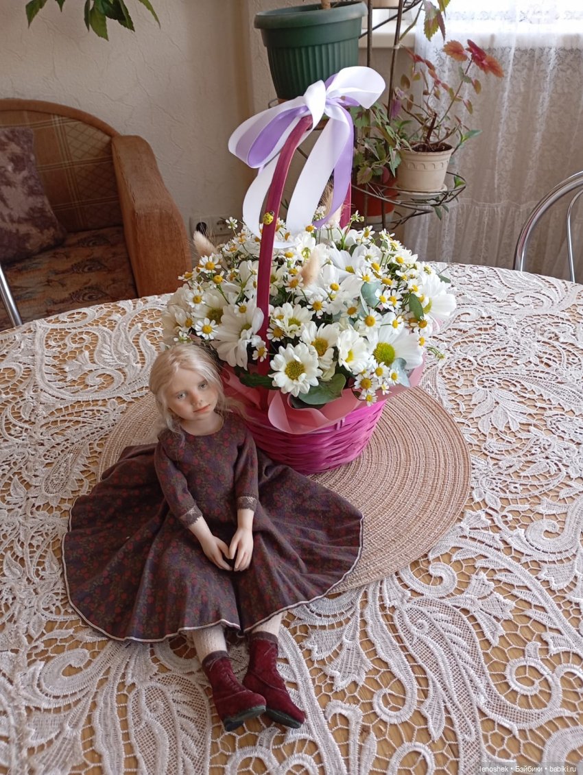 10 лет на Бейбиках! С праздником меня (фото 7)