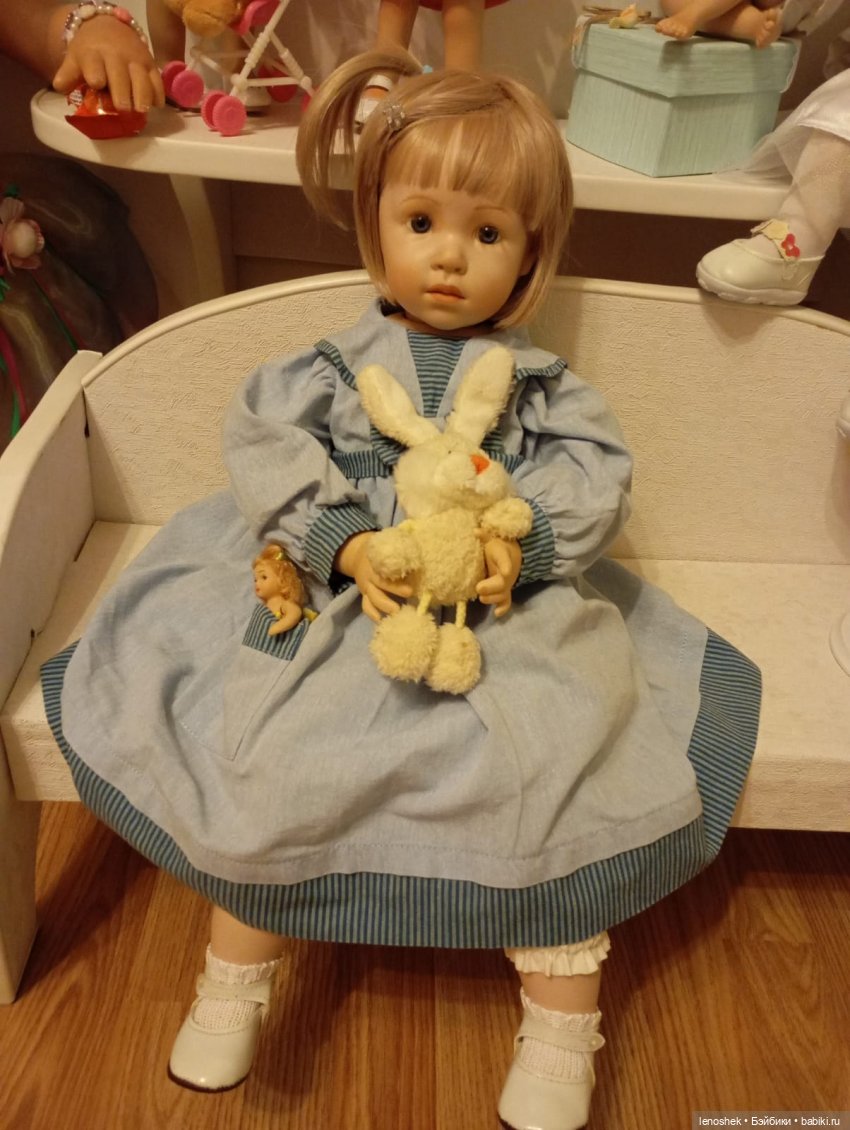 10 лет на Бейбиках! С праздником меня (фото 9)