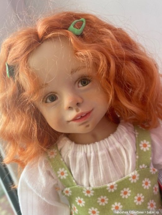 10 лет на Бейбиках! С праздником меня (фото 8)