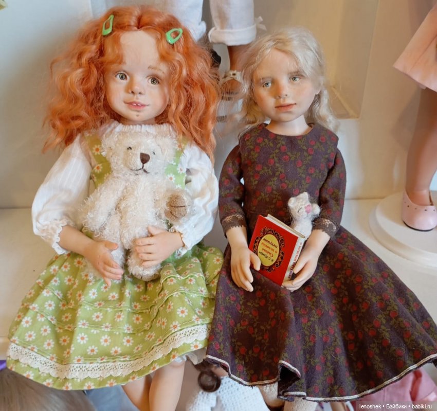 10 лет на Бейбиках! С праздником меня (фото 6)