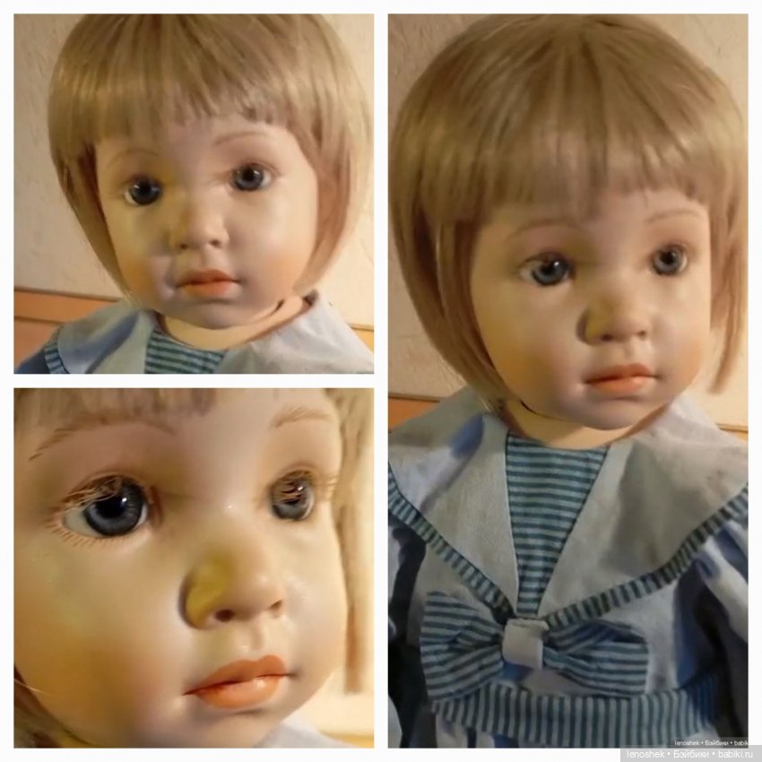 10 лет на Бейбиках! С праздником меня (фото 10)