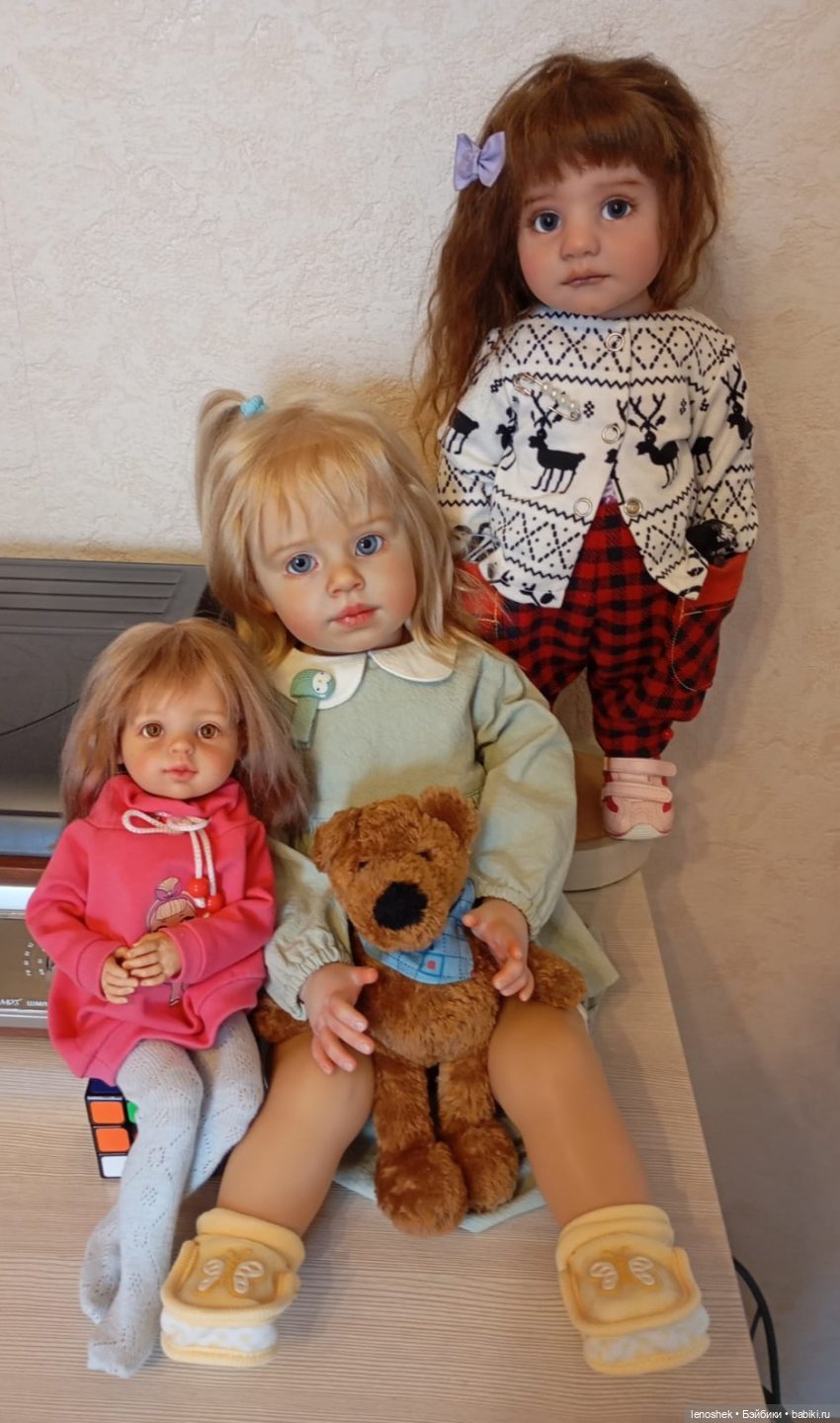 10 лет на Бейбиках! С праздником меня (фото 2)