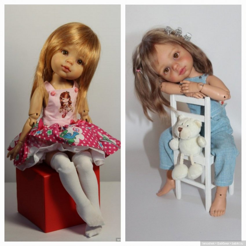 10 лет на Бейбиках! С праздником меня (фото 5)