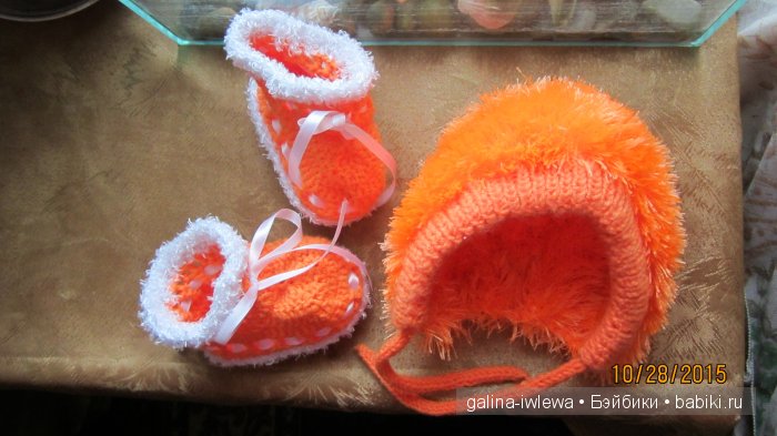 Готовимся к встрече с девочкой-реборном | Бэйбики Готовимся к встрече с девочкой-реборном