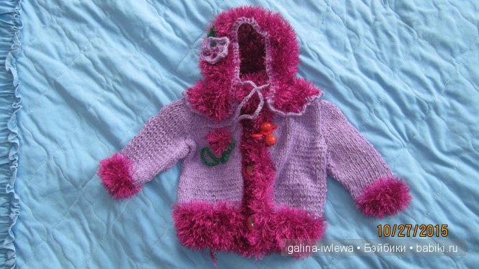 Готовимся к встрече с девочкой-реборном | Бэйбики Готовимся к встрече с девочкой-реборном