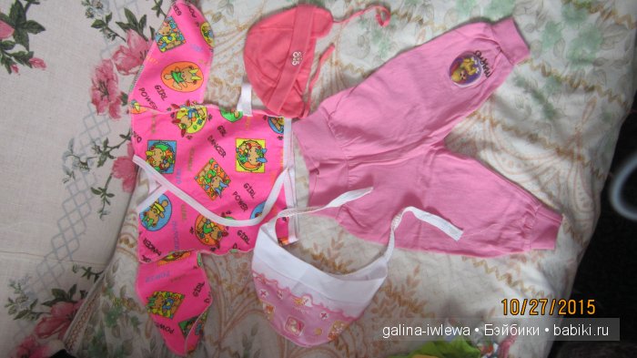 Готовимся к встрече с девочкой-реборном | Бэйбики Готовимся к встрече с девочкой-реборном (фото 9)