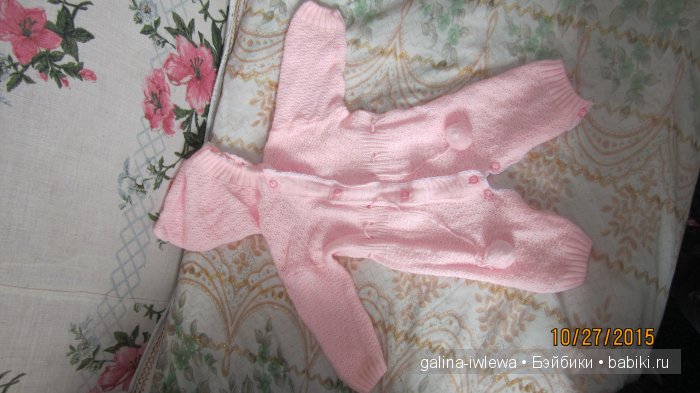 Готовимся к встрече с девочкой-реборном | Бэйбики Готовимся к встрече с девочкой-реборном (фото 3)