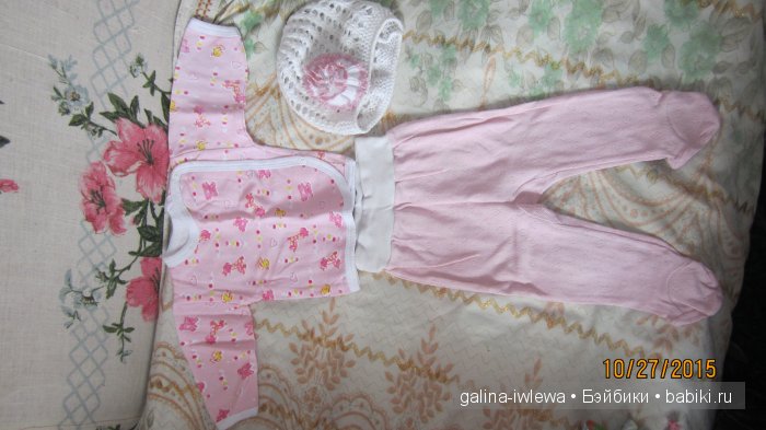 Готовимся к встрече с девочкой-реборном | Бэйбики Готовимся к встрече с девочкой-реборном (фото 10)