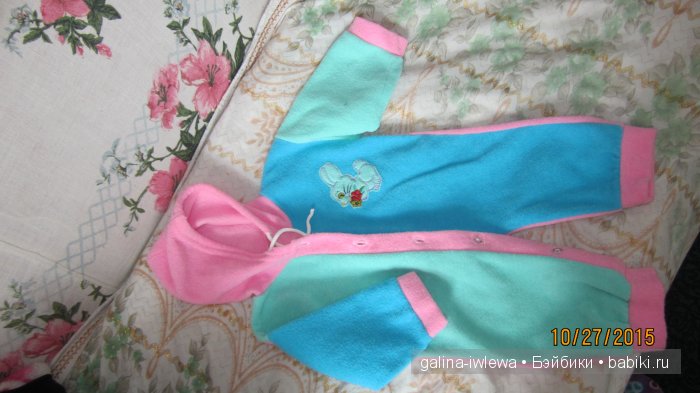 Готовимся к встрече с девочкой-реборном | Бэйбики Готовимся к встрече с девочкой-реборном (фото 4)