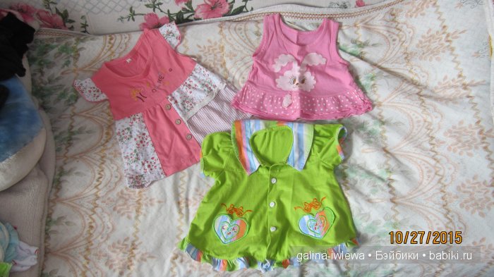 Готовимся к встрече с девочкой-реборном | Бэйбики Готовимся к встрече с девочкой-реборном (фото 6)