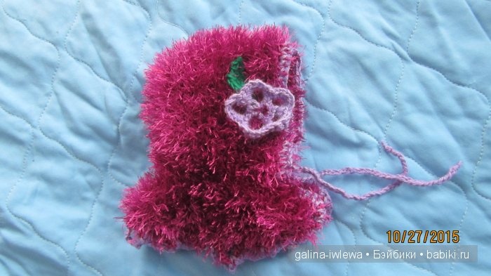 Готовимся к встрече с девочкой-реборном | Бэйбики Готовимся к встрече с девочкой-реборном (фото 2)