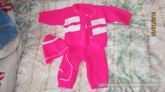 Готовимся к встрече с девочкой-реборном | Бэйбики Готовимся к встрече с девочкой-реборном