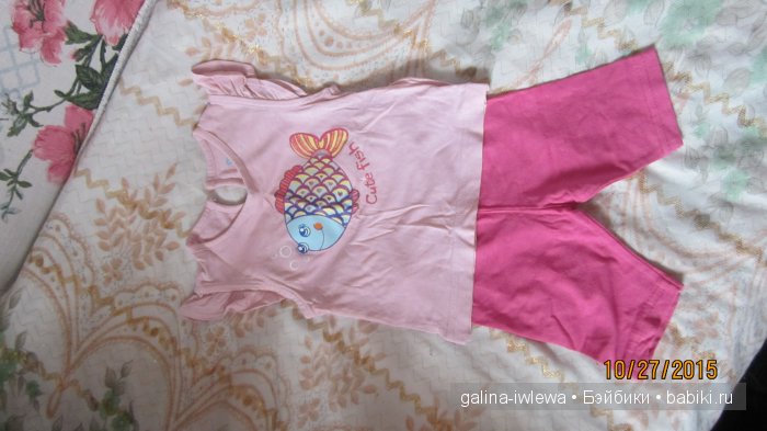 Готовимся к встрече с девочкой-реборном | Бэйбики Готовимся к встрече с девочкой-реборном (фото 8)