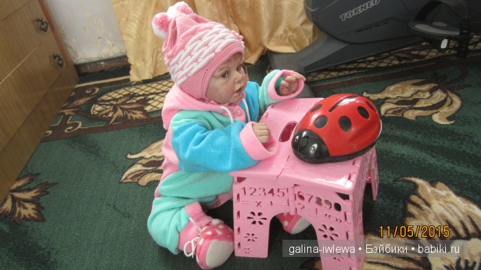 Теплые вещи для Леси | Бэйбики Теплые вещи для Леси — Одежда и обувь для кукол своими руками: фото (фото 4)