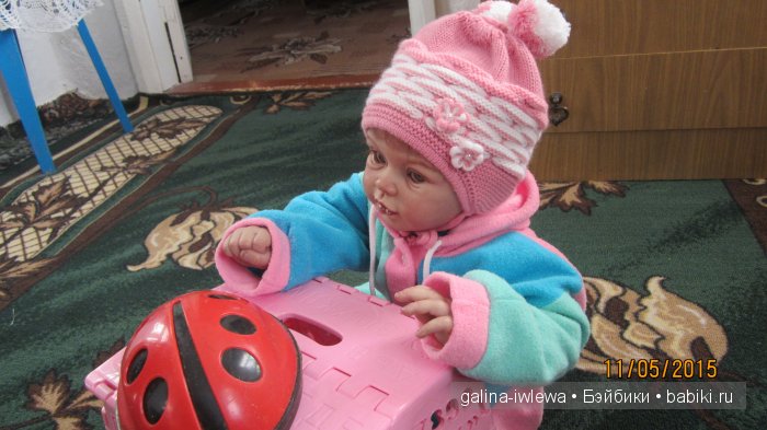 Теплые вещи для Леси | Бэйбики Теплые вещи для Леси — Одежда и обувь для кукол своими руками: фото (фото 5)