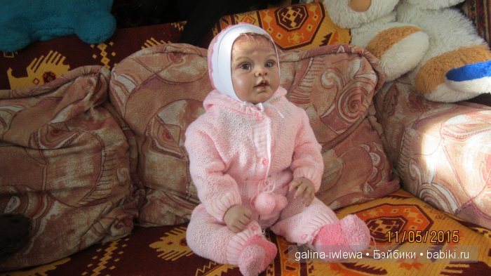 Теплые вещи для Леси | Бэйбики Теплые вещи для Леси — Одежда и обувь для кукол своими руками: фото (фото 7)