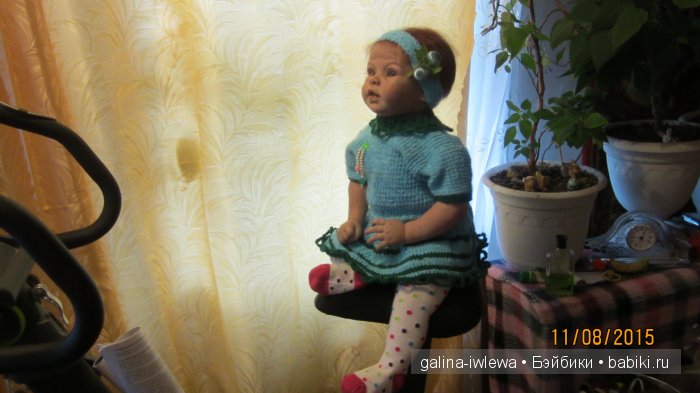 Теплые вещи для Леси | Бэйбики Теплые вещи для Леси — Одежда и обувь для кукол своими руками: фото