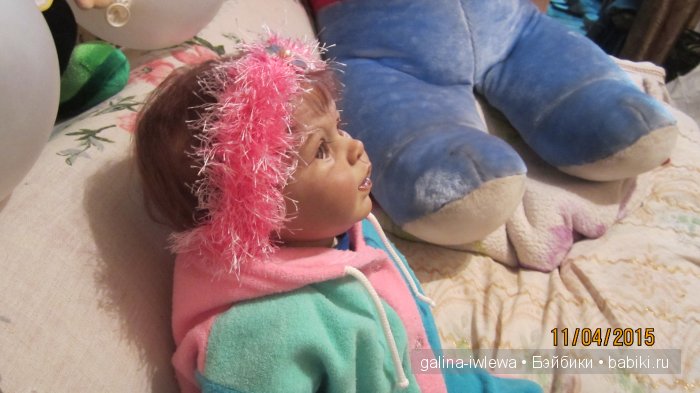 Теплые вещи для Леси | Бэйбики Теплые вещи для Леси — Одежда и обувь для кукол своими руками: фото (фото 3)