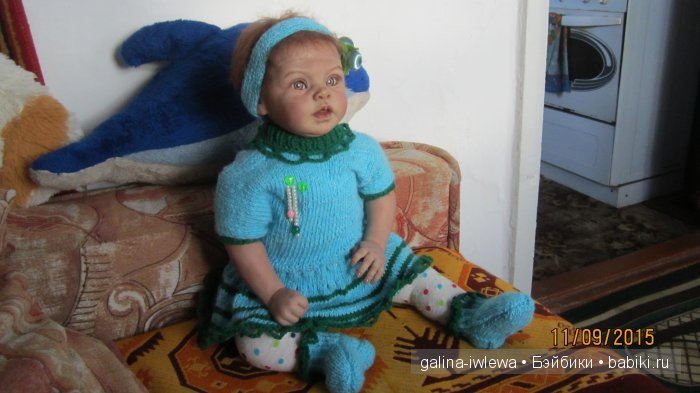 Теплые вещи для Леси | Бэйбики Теплые вещи для Леси — Одежда и обувь для кукол своими руками: фото (фото 9)
