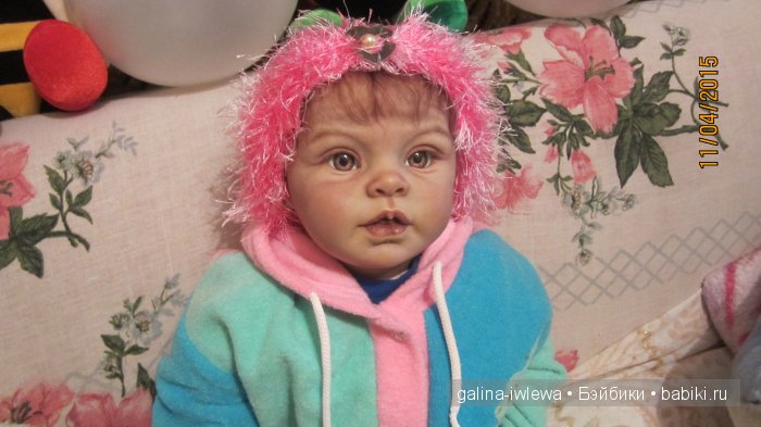 Теплые вещи для Леси | Бэйбики Теплые вещи для Леси — Одежда и обувь для кукол своими руками: фото (фото 2)